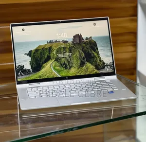 Photo - New Laptop HP Envy X360 16GB Intel Core I7 SSD 1T