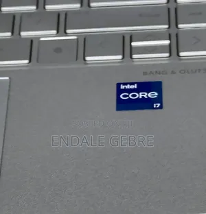 New Laptop HP Envy X360 16GB Intel Core I7 SSD 1T