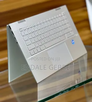 New Laptop HP Envy X360 16GB Intel Core I7 SSD 1T