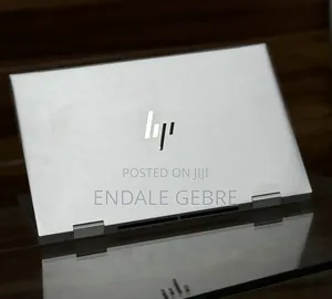 New Laptop HP Envy X360 16GB Intel Core I7 SSD 1T