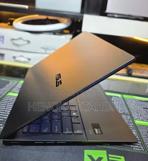 Photo - New Laptop Asus Zenbook 14 UX434 8GB Intel Core Ultra 5 SSD 512GB