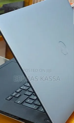 Photo - New Laptop Dell Precision 15 5510 16GB Intel Core I7 SSD 512GB