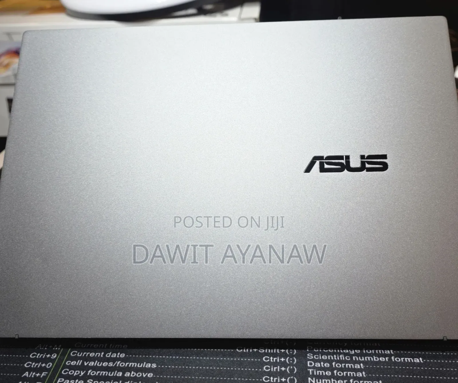 New Laptop Dell 16GB Intel Core Ultra 5 SSD 512GB