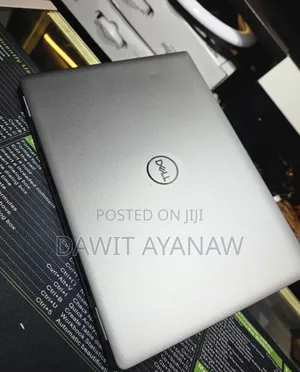 New Laptop Dell 16GB Intel Core I7 SSD 512GB