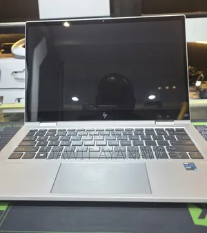 New Laptop HP EliteBook 830 G8 16GB Intel Core I5 SSD 512GB