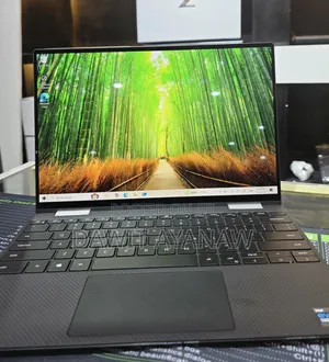 New Laptop Dell XPS 13 32GB Intel Core I7 SSD 512GB