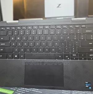 New Laptop Dell XPS 13 32GB Intel Core I7 SSD 512GB