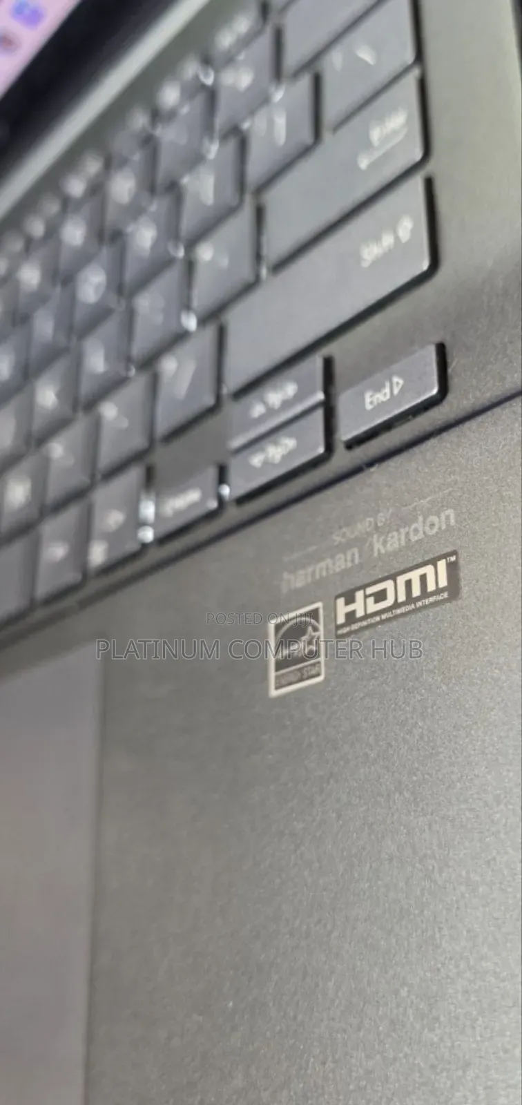 New Laptop Asus ZenBook 13 UX331UN 8GB Intel Core Ultra 5 SSD 512GB