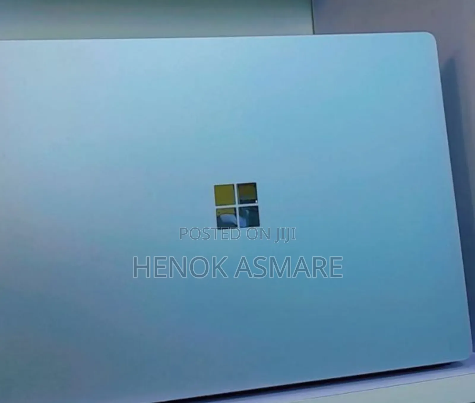 New Laptop Microsoft Surface 16GB Intel Core I9 SSD 512GB