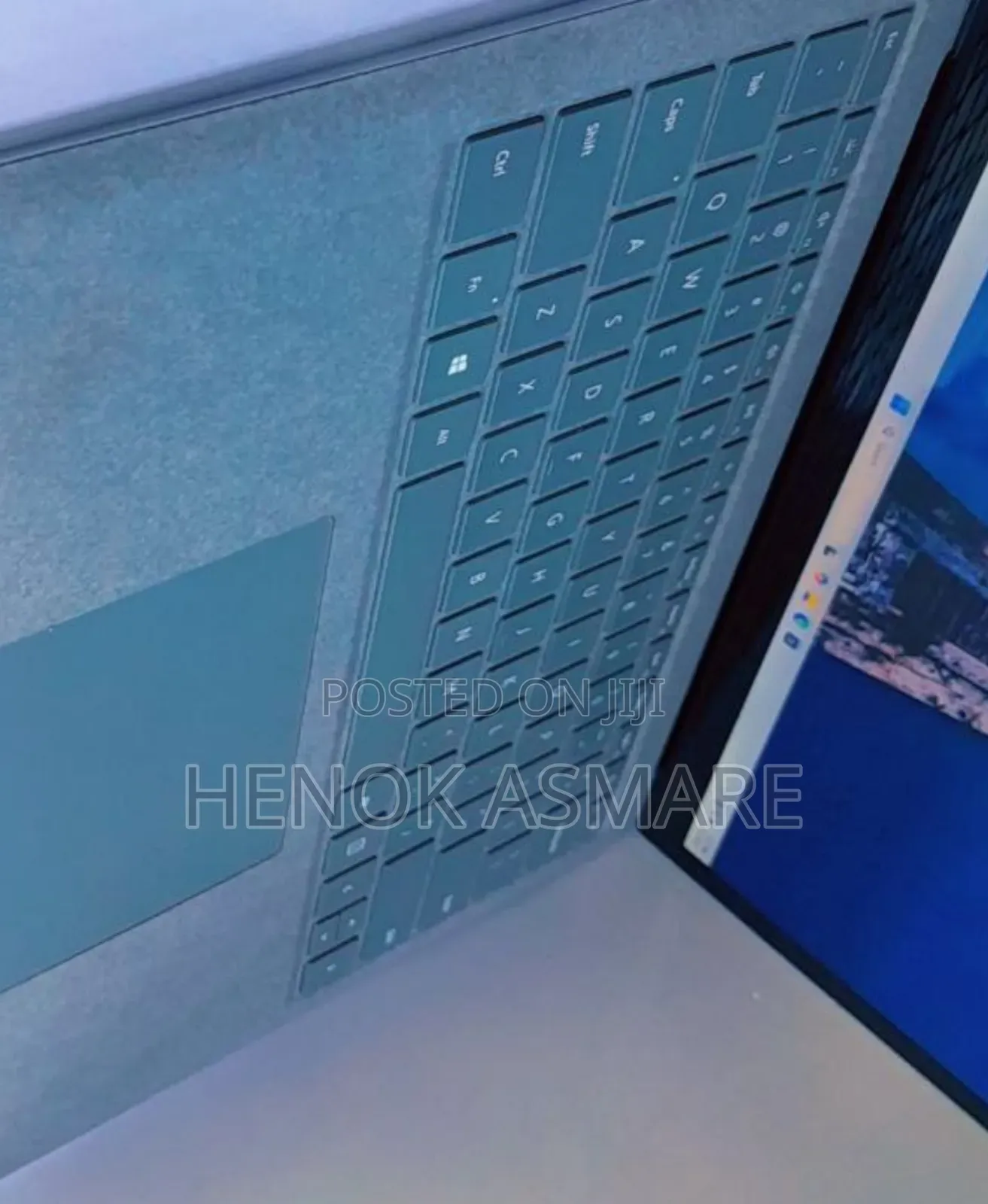 New Laptop Microsoft Surface 16GB Intel Core I9 SSD 512GB