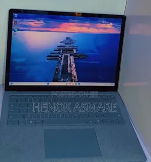 New Laptop Microsoft Surface 16GB Intel Core I9 SSD 512GB