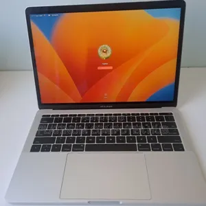 Photo - New Laptop Apple MacBook Pro 2017 8GB Intel Core I5 SSD 128GB