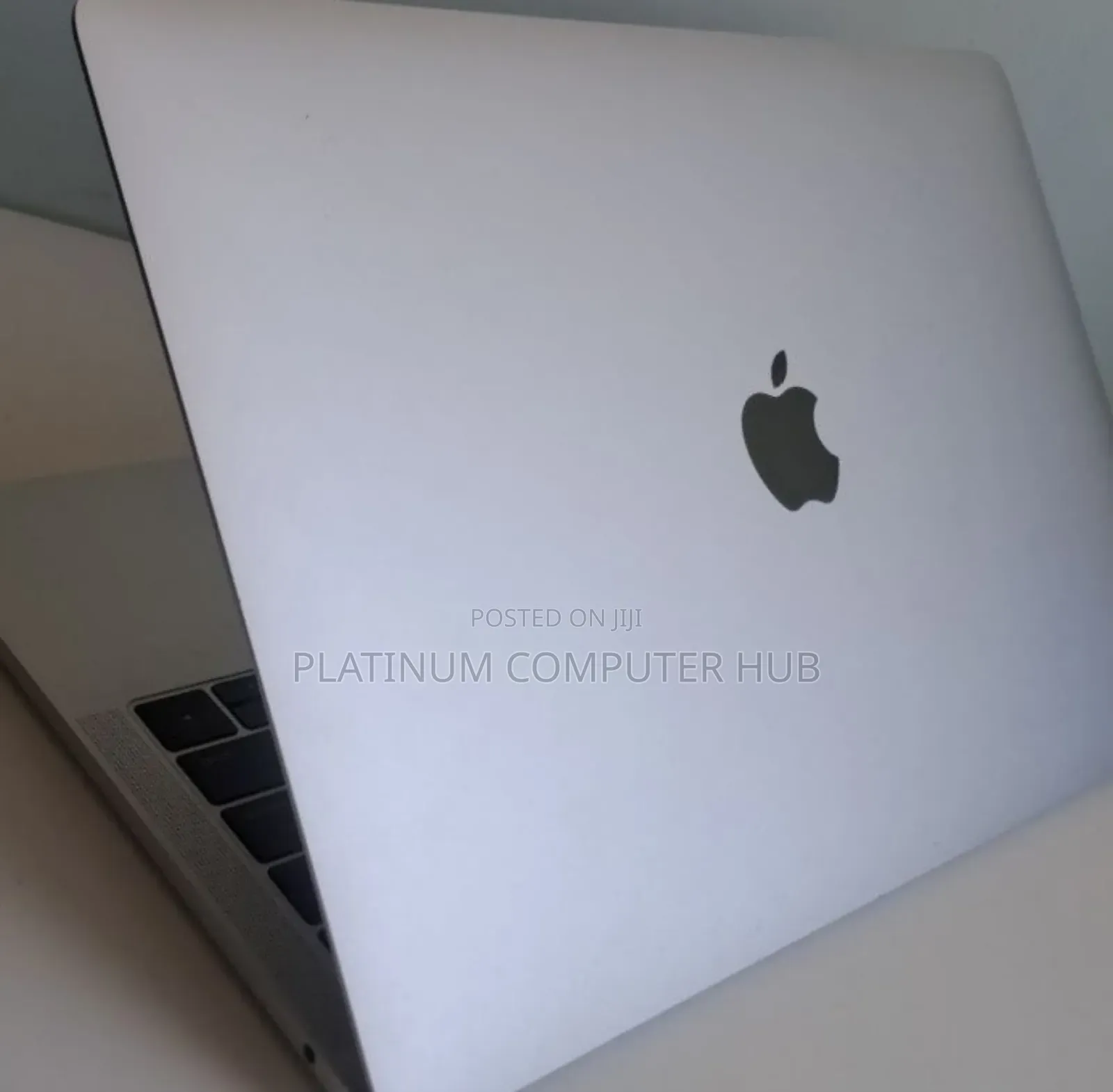 New Laptop Apple MacBook Pro 2017 8GB Intel Core I5 SSD 128GB