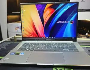 Photo - New Laptop Asus Zenbook Duo 14 16GB Intel Core I7 SSD 512GB