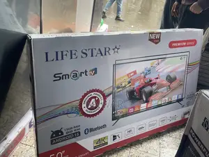 Life Star 50 Inch