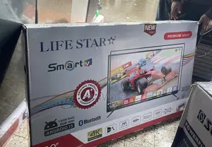 Life Star 50 Inch