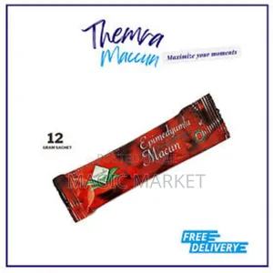 Photo - Therma ማኩን Honey ስድስት ፍሬ