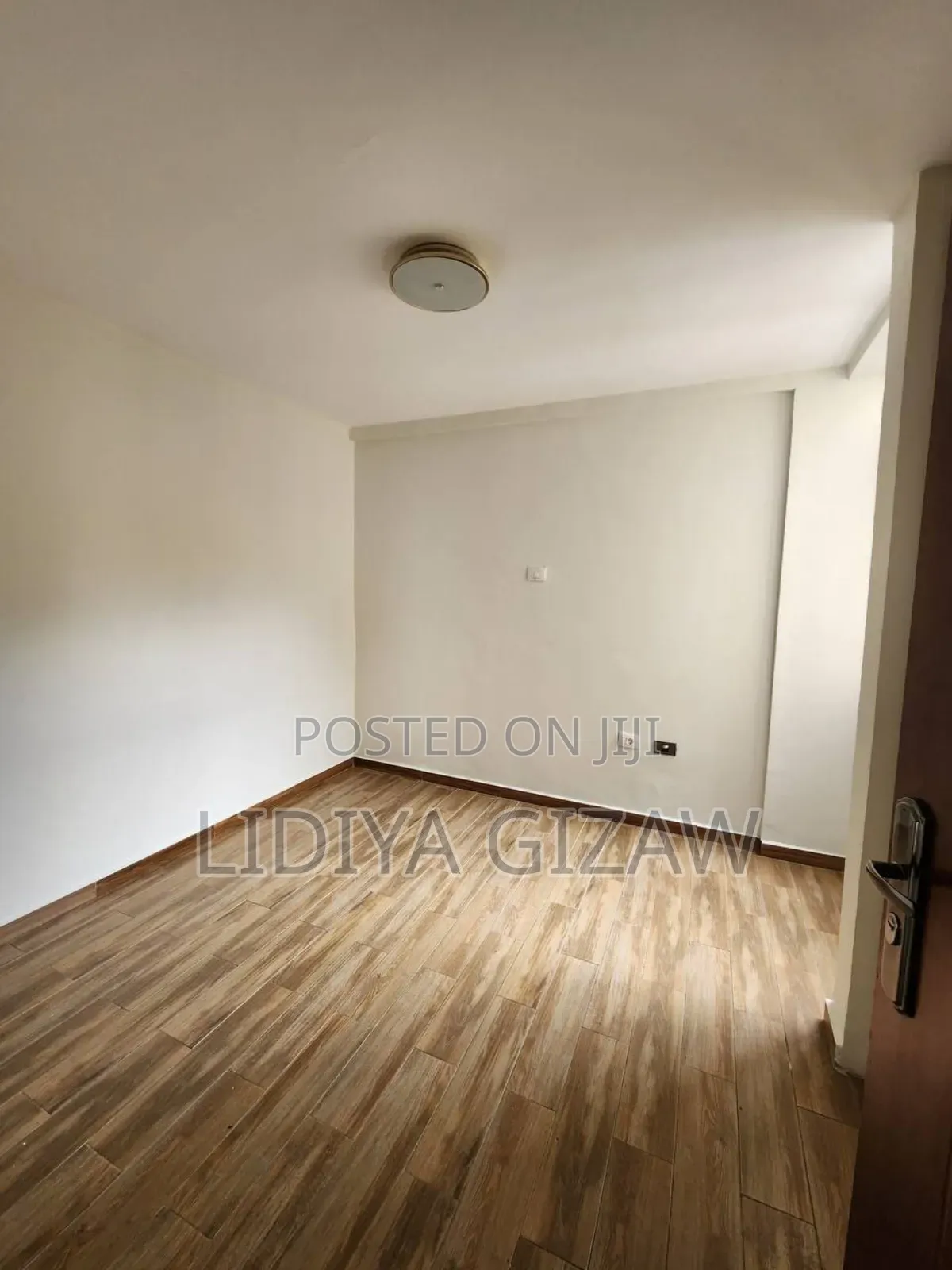 Furnished 3bdrm House in Akaky Kaliti for sale