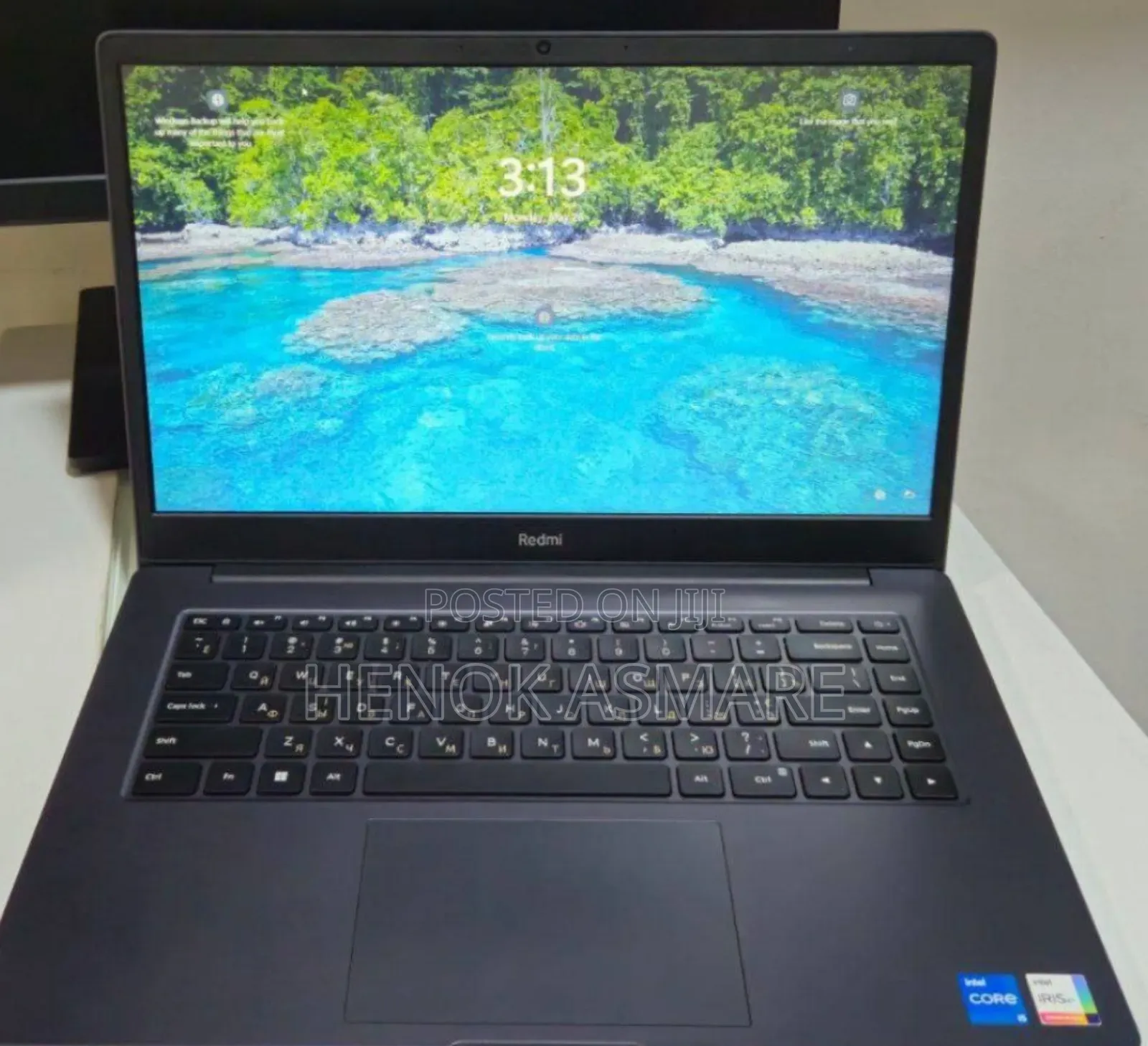 New Laptop Apple MacBook 8GB Intel Core I5 SSD 512GB