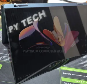 New Laptop Lenovo Yoga 2 16GB AMD Ryzen 7 SSD 1T