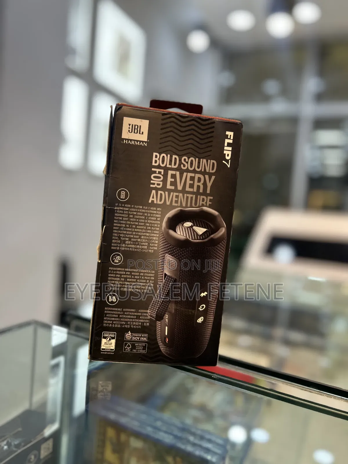 Audio Music Equipment