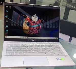 New Laptop HP Pavilion 14 8GB Intel Core i5 HDD+SSD 700GB