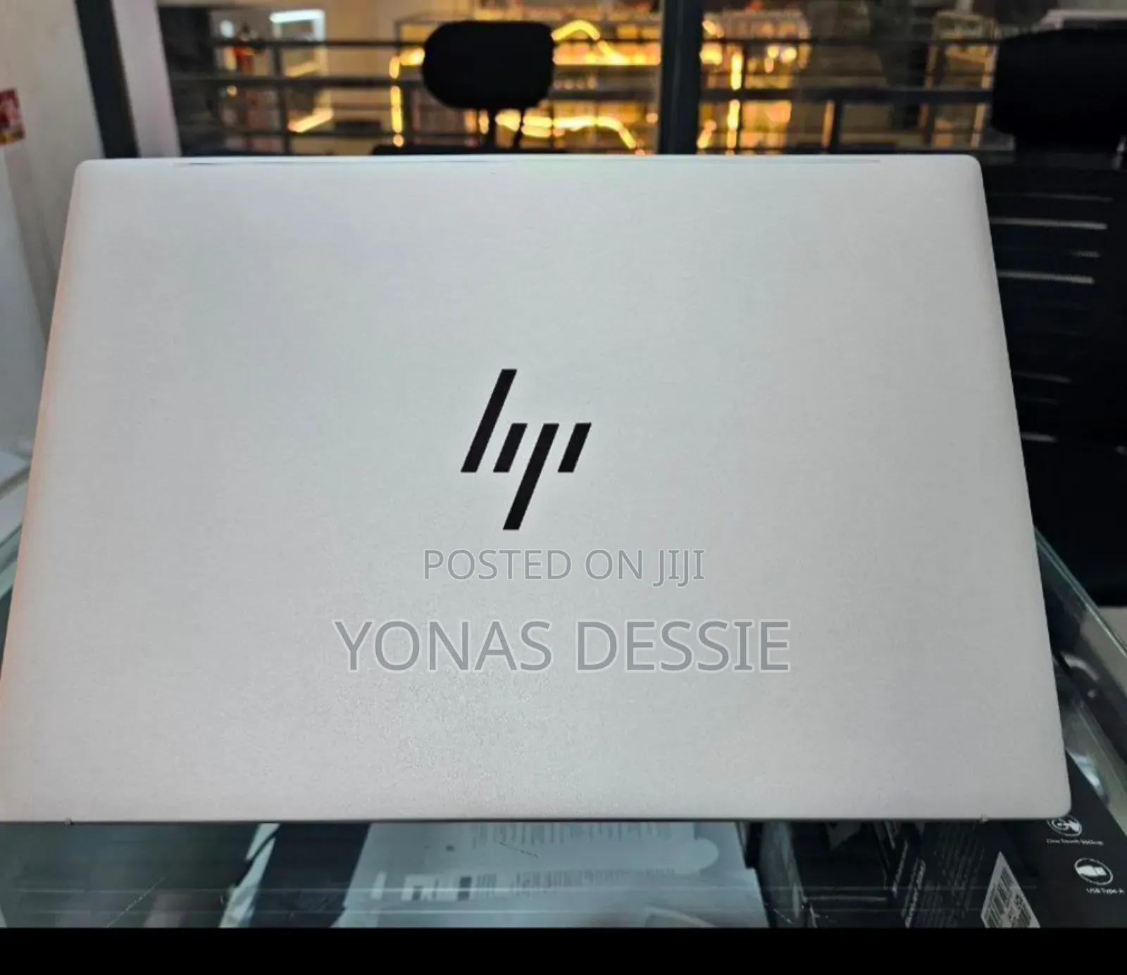 New Laptop HP Pavilion 15 16GB Intel Core I7 SSD 1T