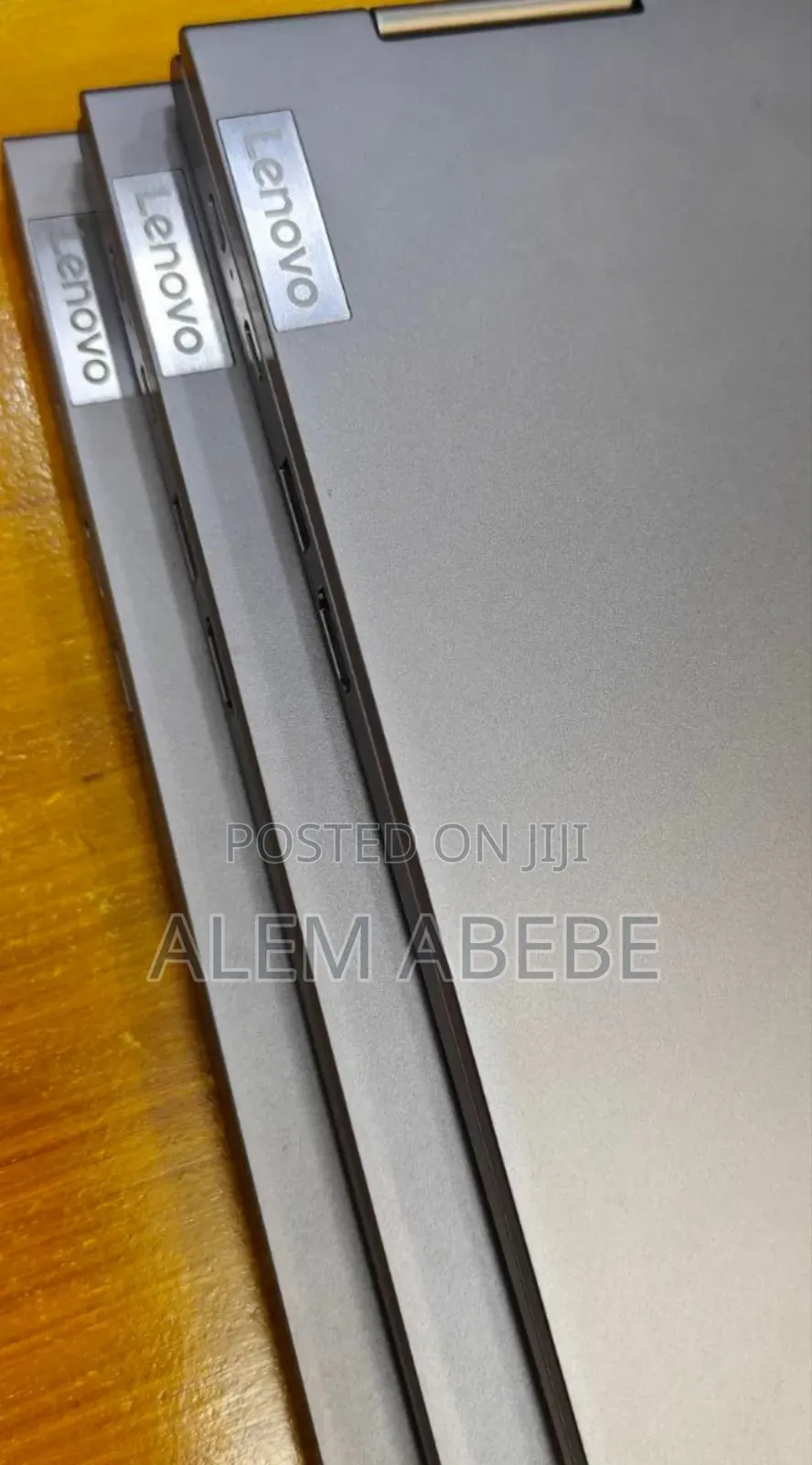 New Laptop Lenovo Thinkpad X1 Yoga 32GB Intel Core I7 SSD 512GB