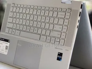 New Laptop HP Envy X360 4GB Intel Core I5 SSD 512GB
