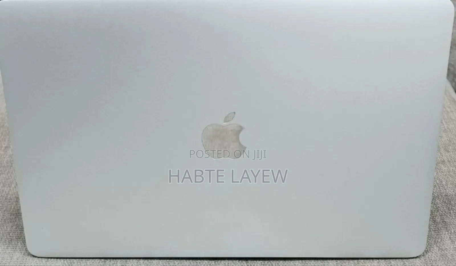 New Laptop Apple MacBook Air 2020 M1 8GB Intel Core I5 SSD 512GB