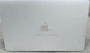 Photo - New Laptop Apple MacBook Air 2020 M1 8GB Intel Core I5 SSD 512GB