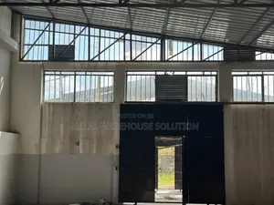 Warehouse for Rent at Ayer Tena
