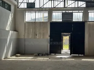 Warehouse for Rent at Ayer Tena