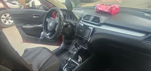 Suzuki Dzire 2021 Red
