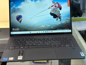 New Laptop Lenovo IdeaPad Flex 15 16GB Intel Core I5 SSD 512GB