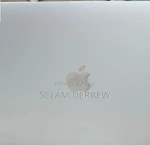 Photo - New Laptop Apple MacBook Air 2020 8GB Intel Core I5 SSD 512GB