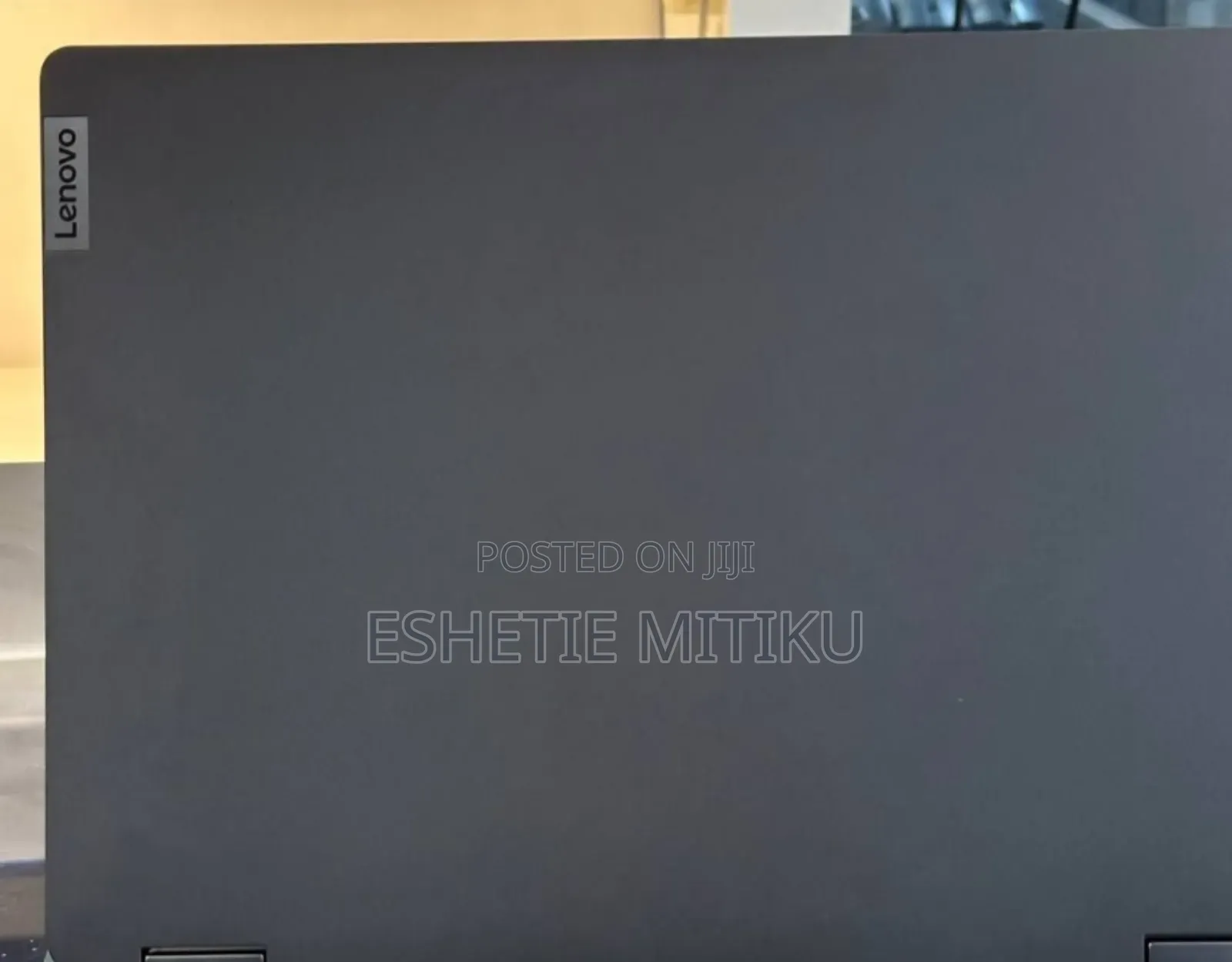 New Laptop Lenovo IdeaPad Flex 15 16GB Intel Core I5 SSD 512GB