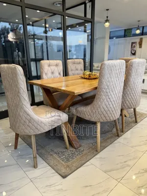 Photo - Dining Table