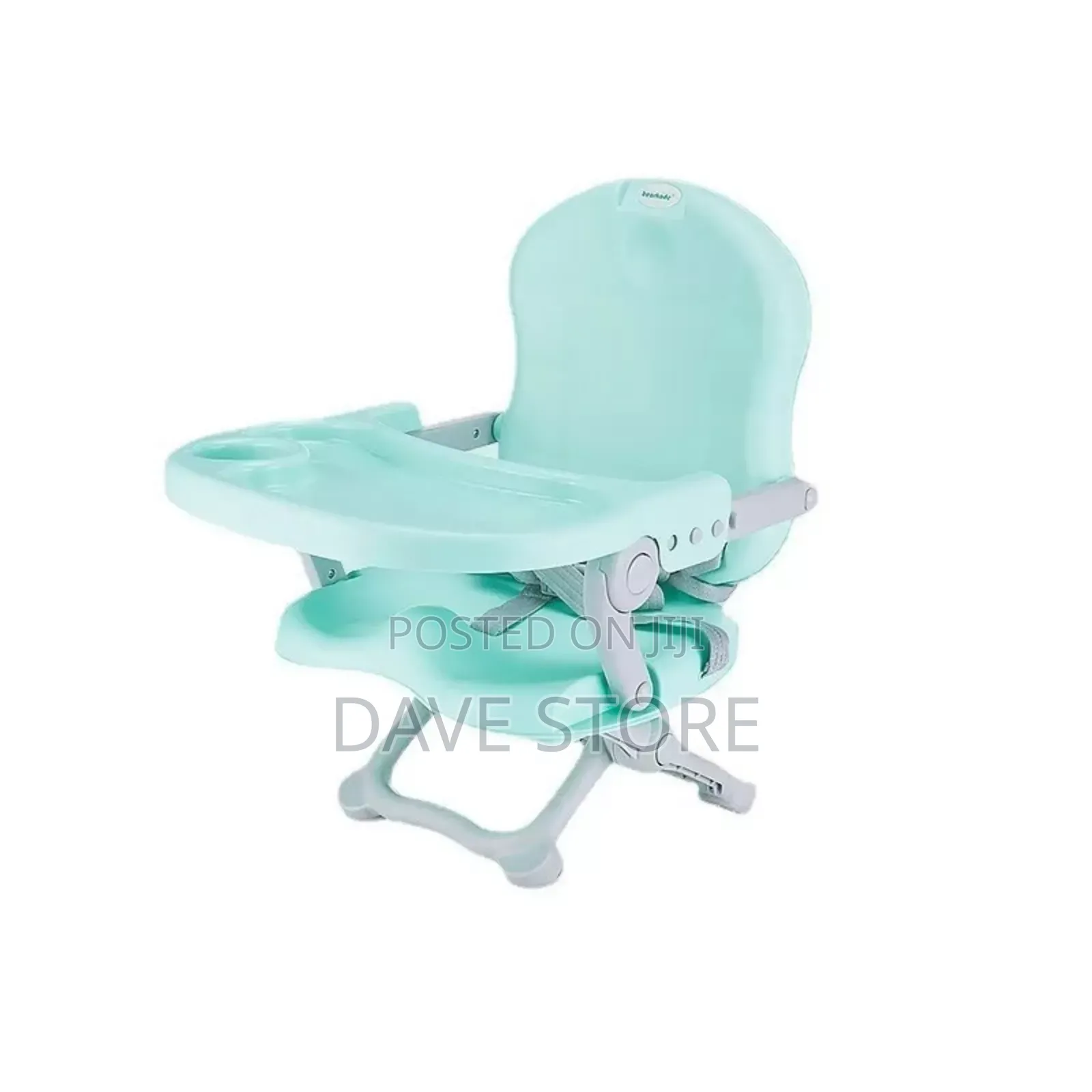 Mastela Booster to Toddler Seat