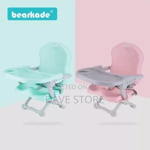 Mastela Booster to Toddler Seat