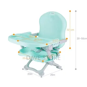 Mastela Booster to Toddler Seat