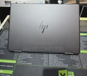 Photo - New Laptop HP Spectre X360 4GB Intel Core I7 SSD 1T