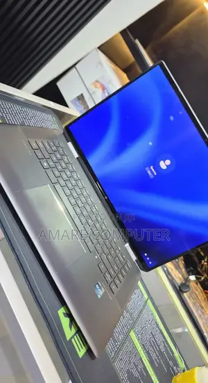 New Laptop HP Spectre X360 4GB Intel Core I7 SSD 1T