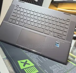 New Laptop HP Spectre X360 4GB Intel Core I7 SSD 1T