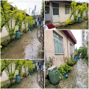 Furnished 2bdrm House in Kolfe Keranio for sale