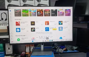 Photo - Dell P3223pq 32" Uhd Monitor