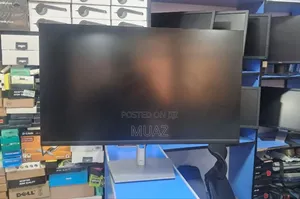 Dell P3223pq 32" Uhd Monitor