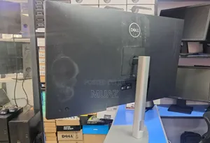 Dell P3223pq 32" Uhd Monitor