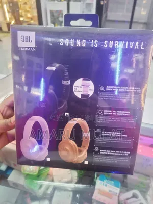 JBL Headphone