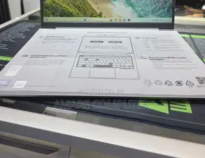 New Laptop Lenovo Thinkbook 14 16GB Intel Core Ultra 7 SSD 512GB